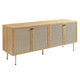 Chaucer Sideboard By Modway - EEI-6201 | Sideboards | Modishstore - 9