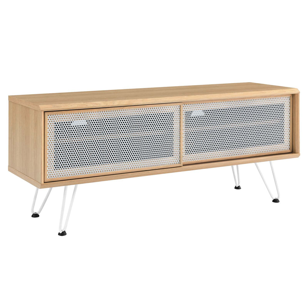 Nomad 47" TV Stand By Modway - EEI-6202 | TV Stands | Modishstore - 2
