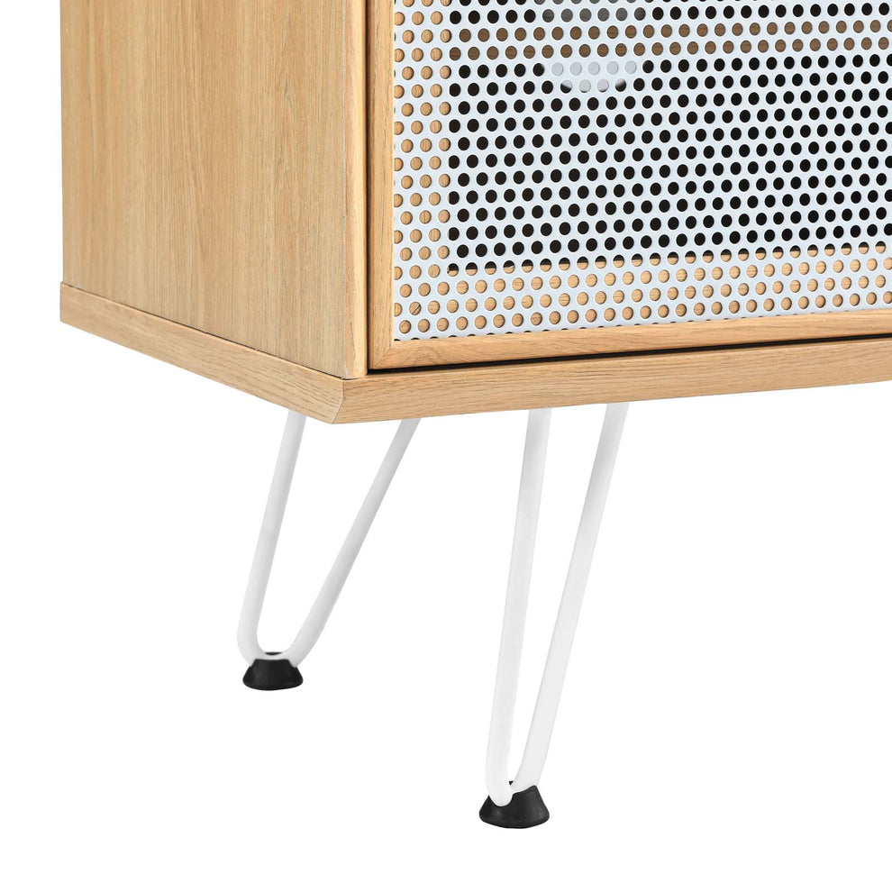 Nomad 47" TV Stand By Modway - EEI-6202 | TV Stands | Modishstore - 7