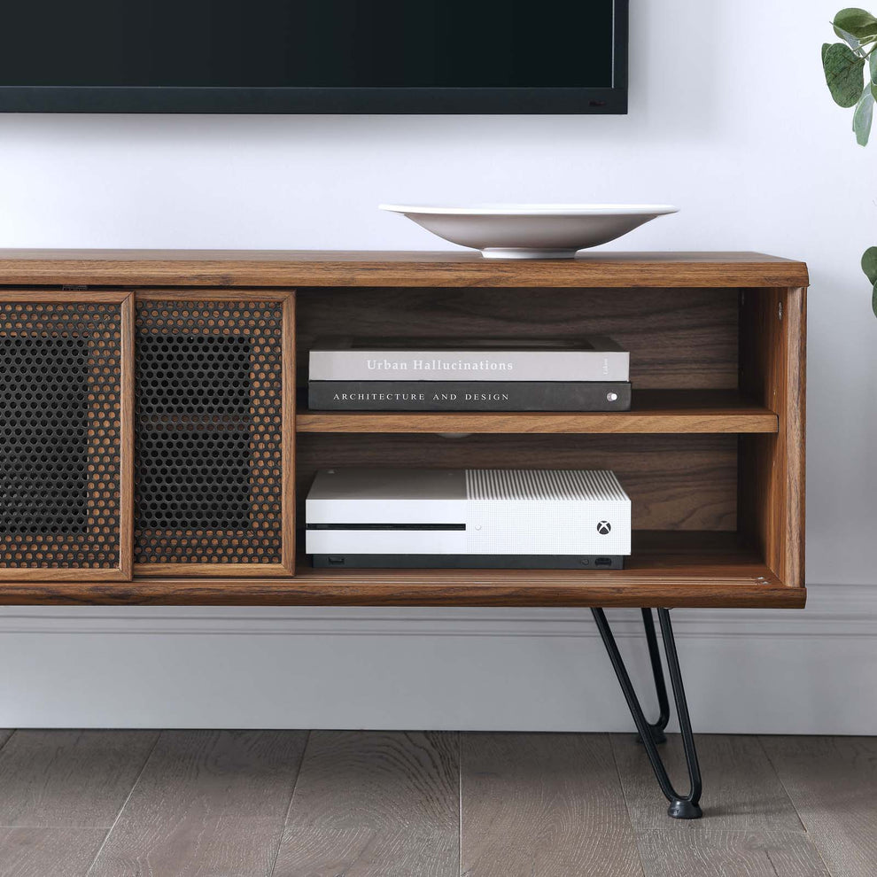 Nomad 47" TV Stand By Modway - EEI-6202 | TV Stands | Modishstore - 15