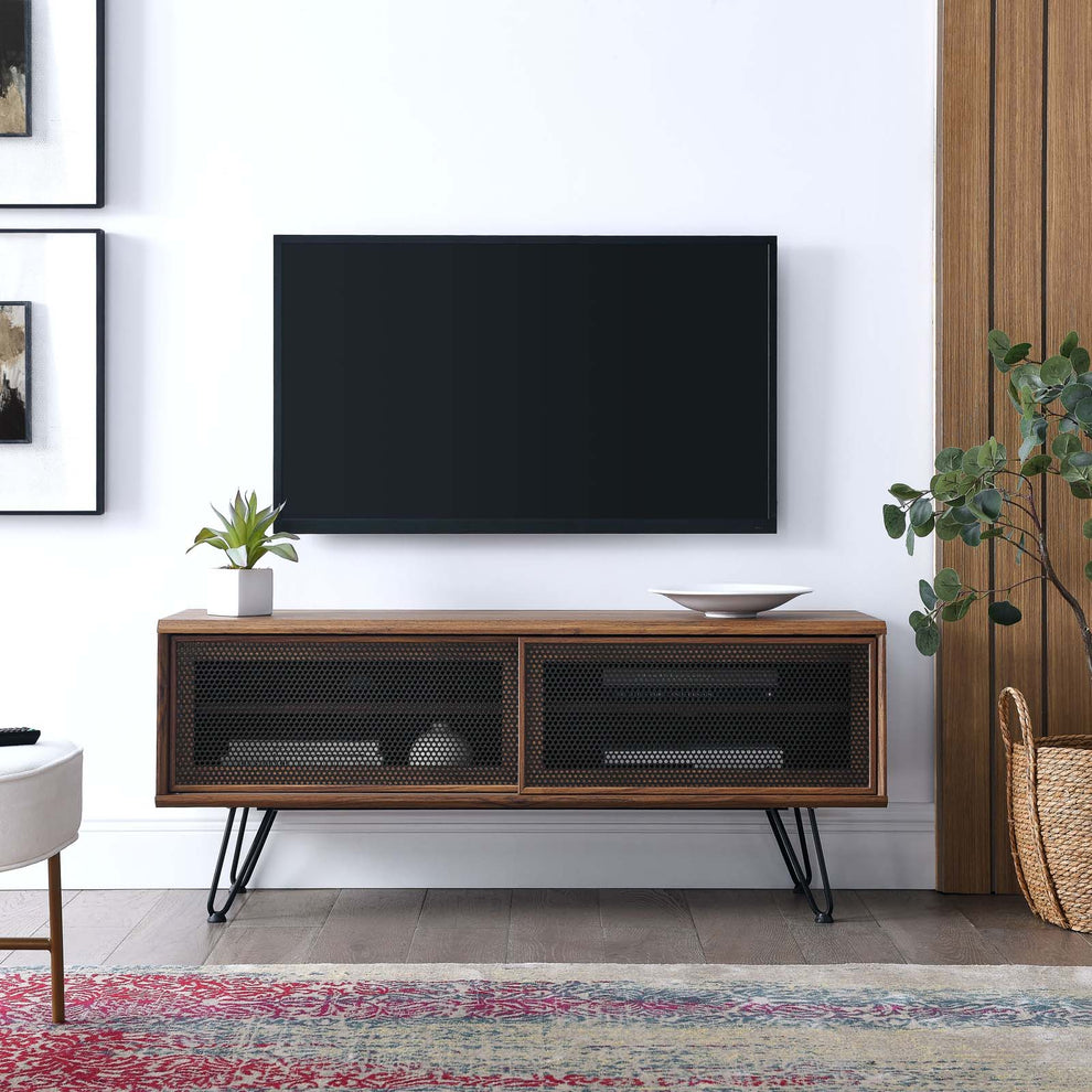 Nomad 47" TV Stand By Modway - EEI-6202 | TV Stands | Modishstore - 16