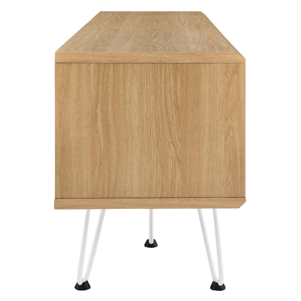 Nomad 59" TV Stand By Modway - EEI-6203 | TV Stands | Modishstore - 3