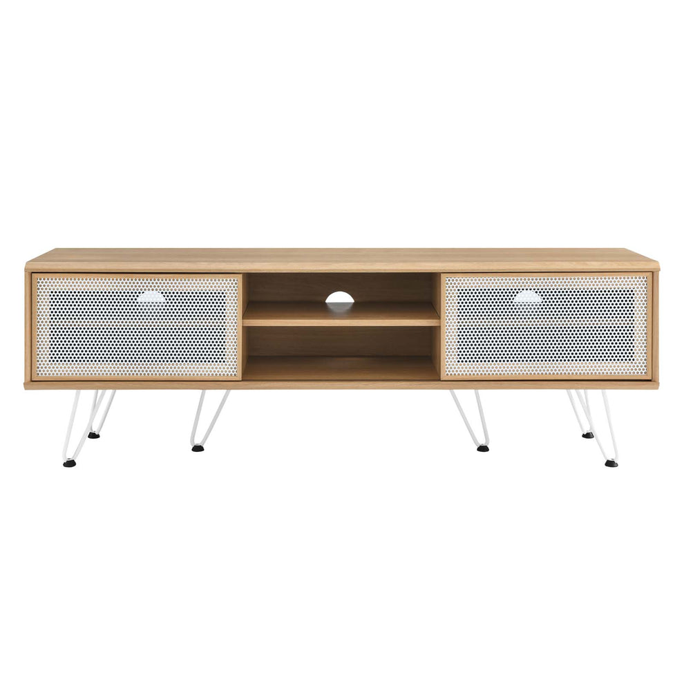 Nomad 59" TV Stand By Modway - EEI-6203 | TV Stands | Modishstore - 4