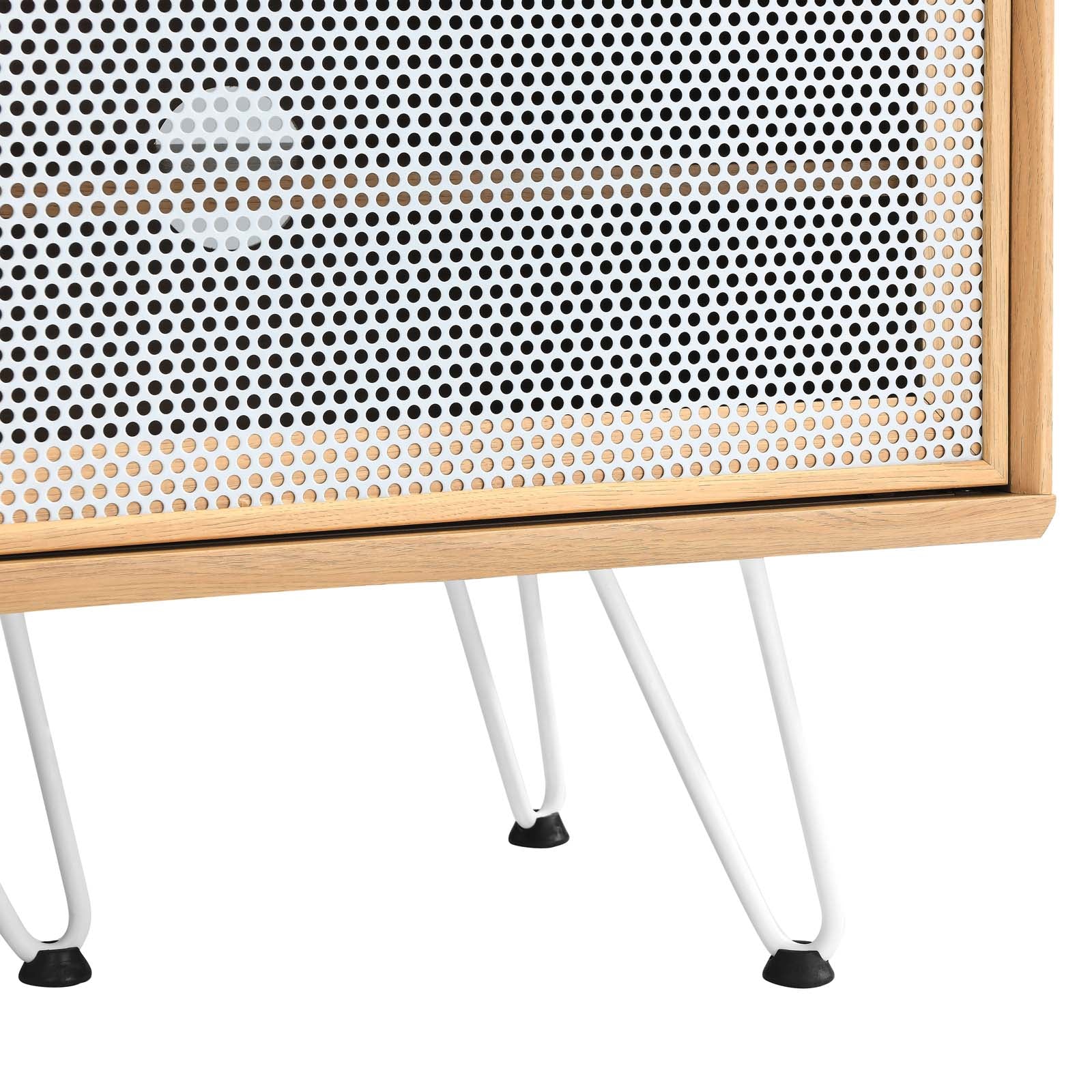 Nomad 59" TV Stand By Modway - EEI-6203 | TV Stands | Modishstore - 7