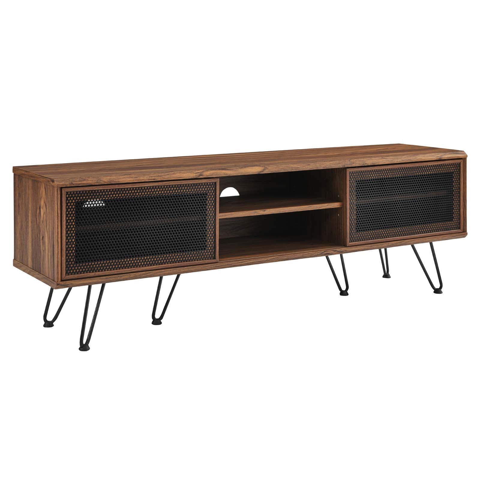 Nomad 59" TV Stand By Modway - EEI-6203 | TV Stands | Modishstore - 9