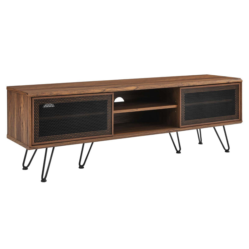 Nomad 59" TV Stand By Modway - EEI-6203 | TV Stands | Modishstore - 9
