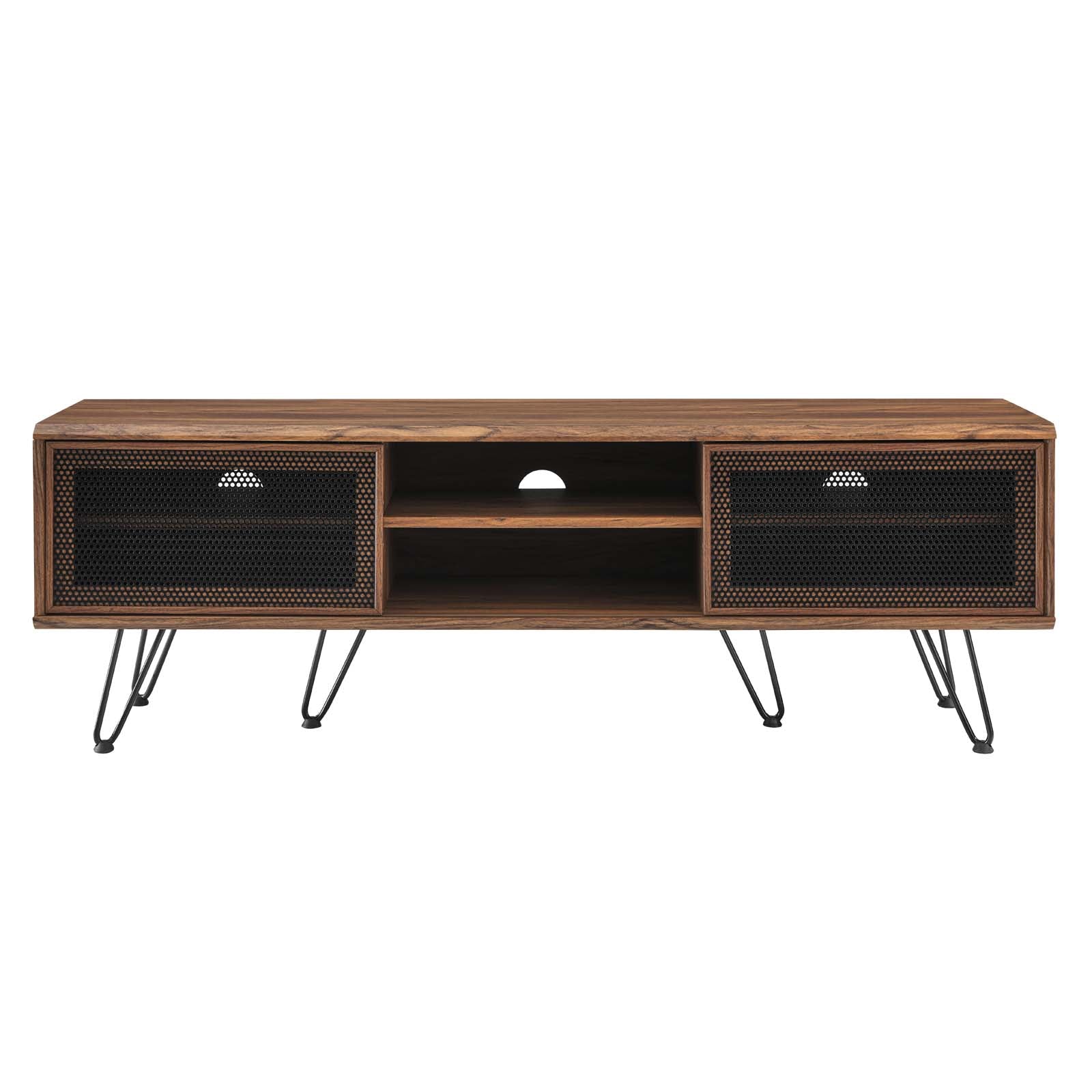 Nomad 59" TV Stand By Modway - EEI-6203 | TV Stands | Modishstore - 11