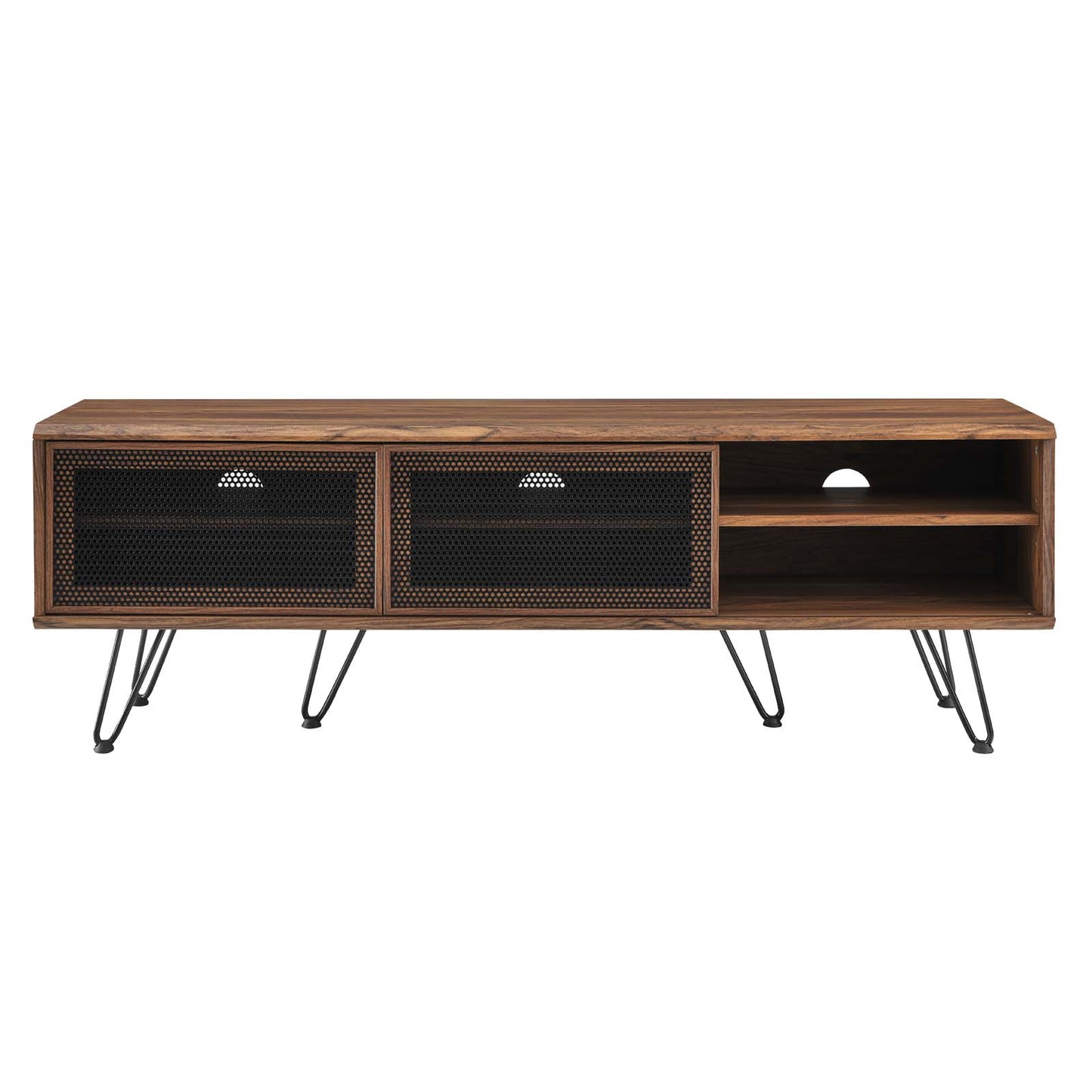 Nomad 59" TV Stand By Modway - EEI-6203 | TV Stands | Modishstore - 13