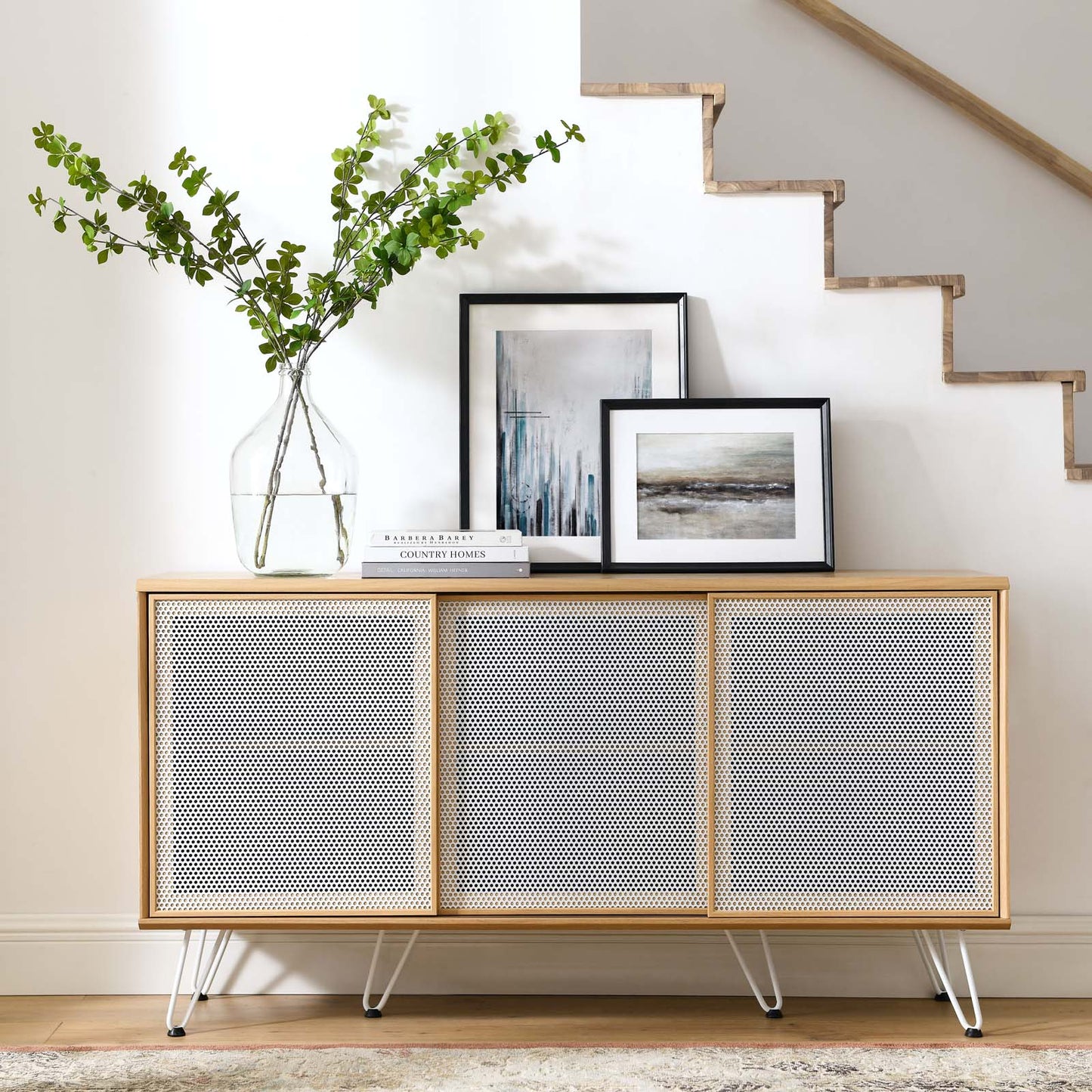 Nomad Sideboard By Modway - EEI-6204 | Sideboards | Modishstore