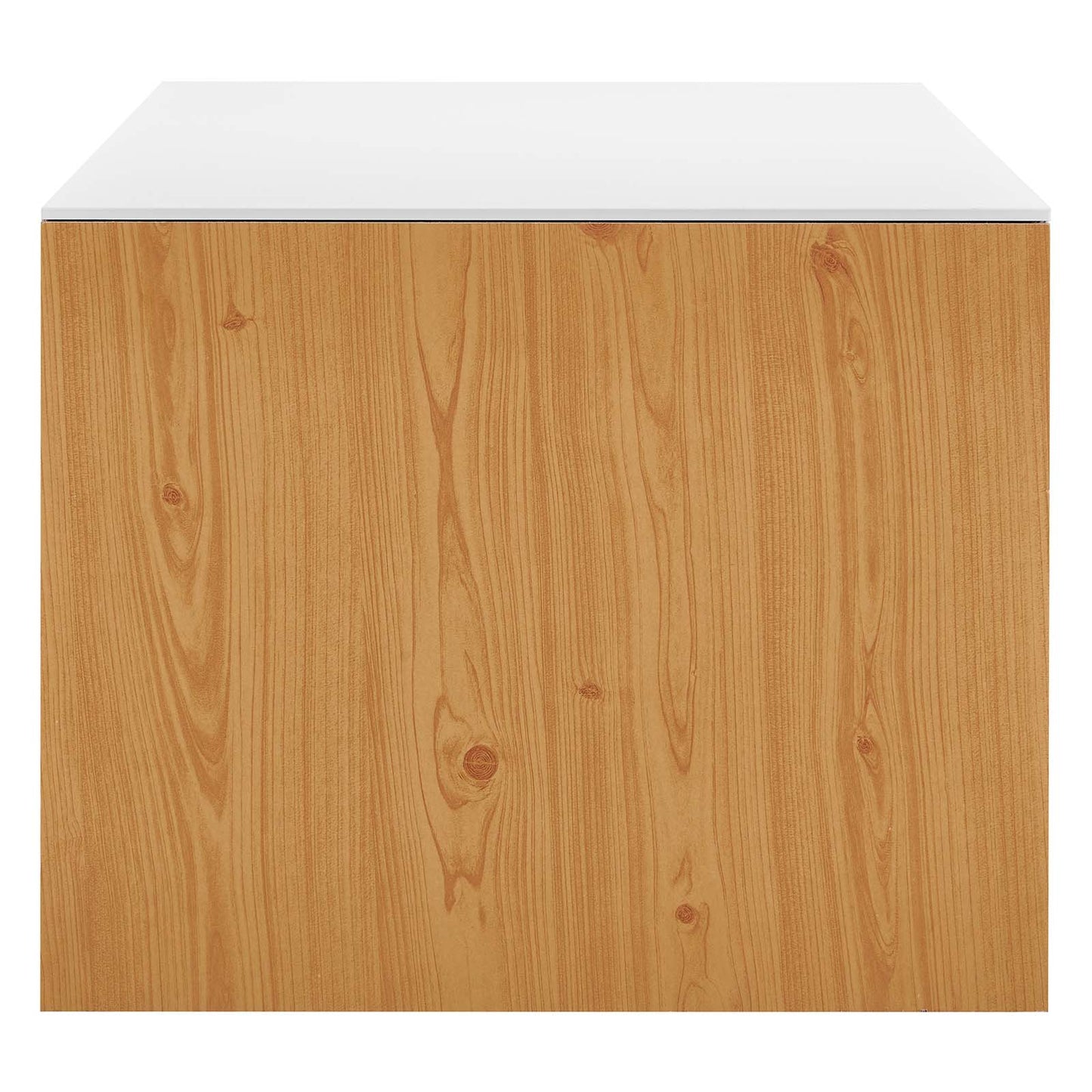 Kinetic Wall-Mount Office Storage Cabinet By Modway - EEI-6205 | Sideboards | Modishstore - 10