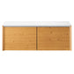 Kinetic Wall-Mount Office Storage Cabinet By Modway - EEI-6205 | Sideboards | Modishstore - 11