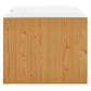 Kinetic 38" Wall-Mount Office Desk By Modway - EEI-6206 | Desks | Modishstore - 10