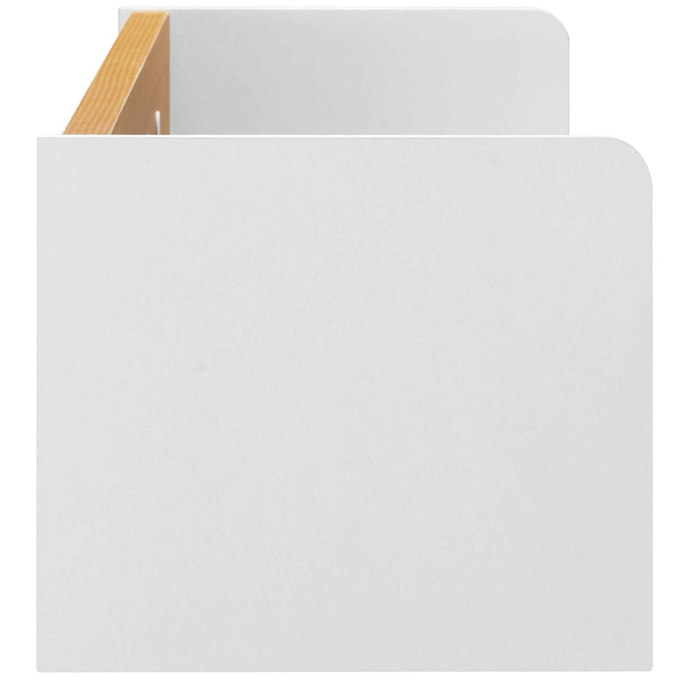 Kinetic Wall-Mount Shelf By Modway - EEI-6208 | Wall Shelf | Modishstore - 10