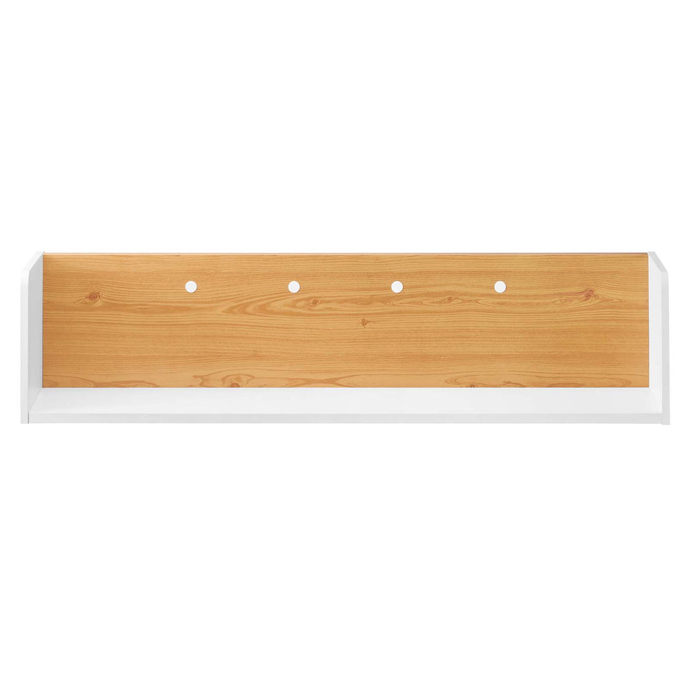 Kinetic Wall-Mount Shelf By Modway - EEI-6208 | Wall Shelf | Modishstore - 11