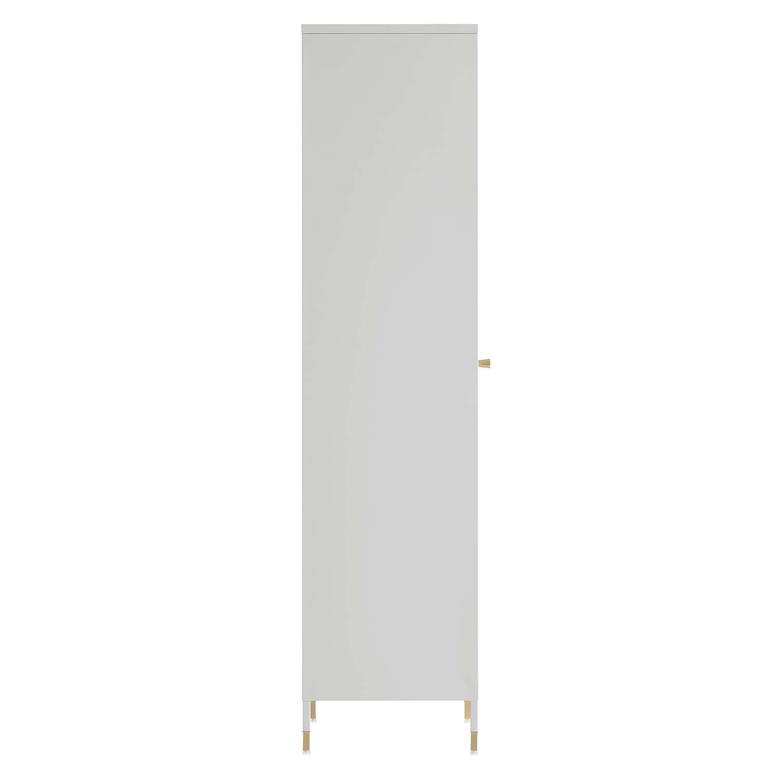Covelo Tall Storage Cabinet By Modway - EEI-6210 | Cabinets | Modishstore - 3