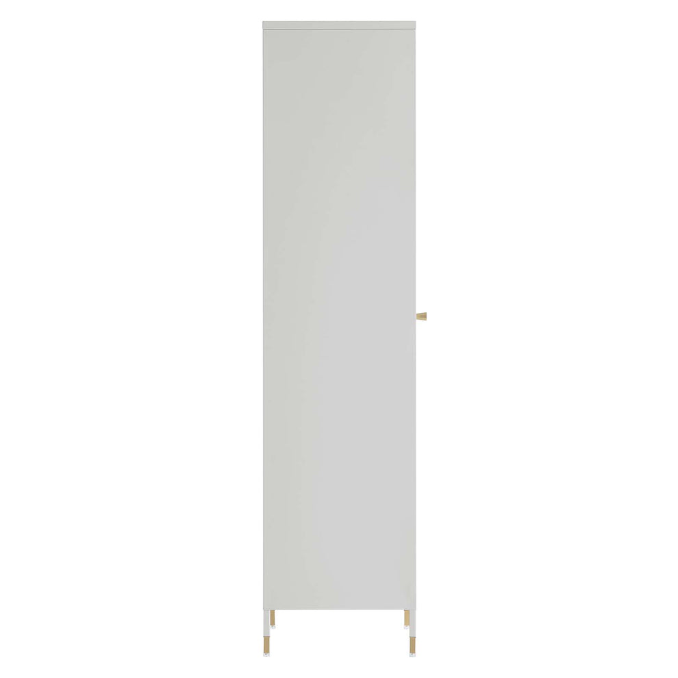 Covelo Tall Storage Cabinet By Modway - EEI-6210 | Cabinets | Modishstore - 3