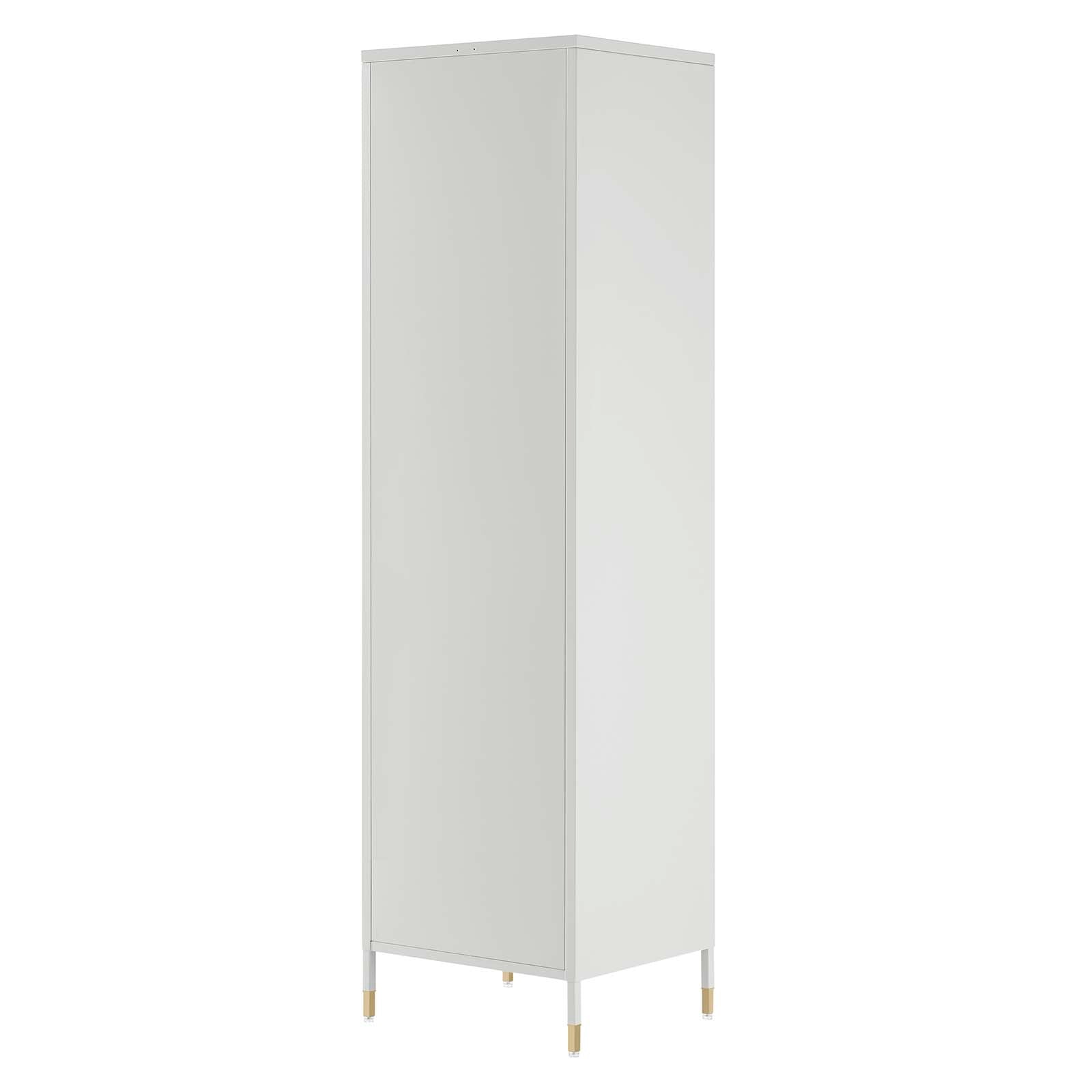 Covelo Tall Storage Cabinet By Modway - EEI-6210 | Cabinets | Modishstore - 4
