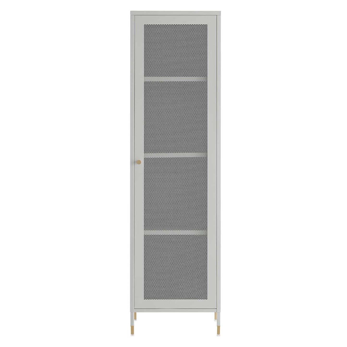 Covelo Tall Storage Cabinet By Modway - EEI-6210 | Cabinets | Modishstore - 5