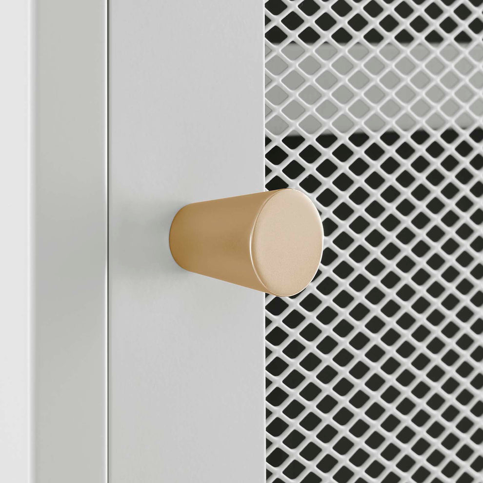 Covelo Tall Storage Cabinet By Modway - EEI-6210 | Cabinets | Modishstore - 8