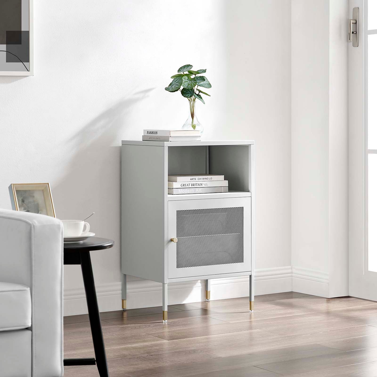 Covelo Side Table By Modway - EEI-6212 | Side Tables | Modishstore - 1