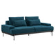 Proximity Upholstered Fabric Sofa By Modway - EEI-6214 | Sofas | Modishstore