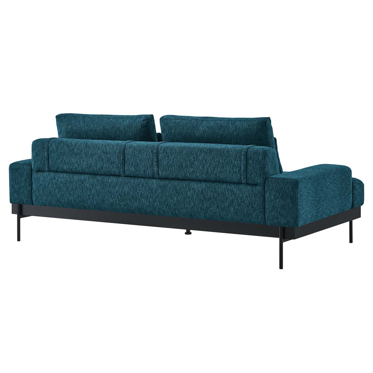 Proximity Upholstered Fabric Sofa By Modway - EEI-6214 | Sofas | Modishstore - 3