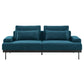 Proximity Upholstered Fabric Sofa By Modway - EEI-6214 | Sofas | Modishstore - 4