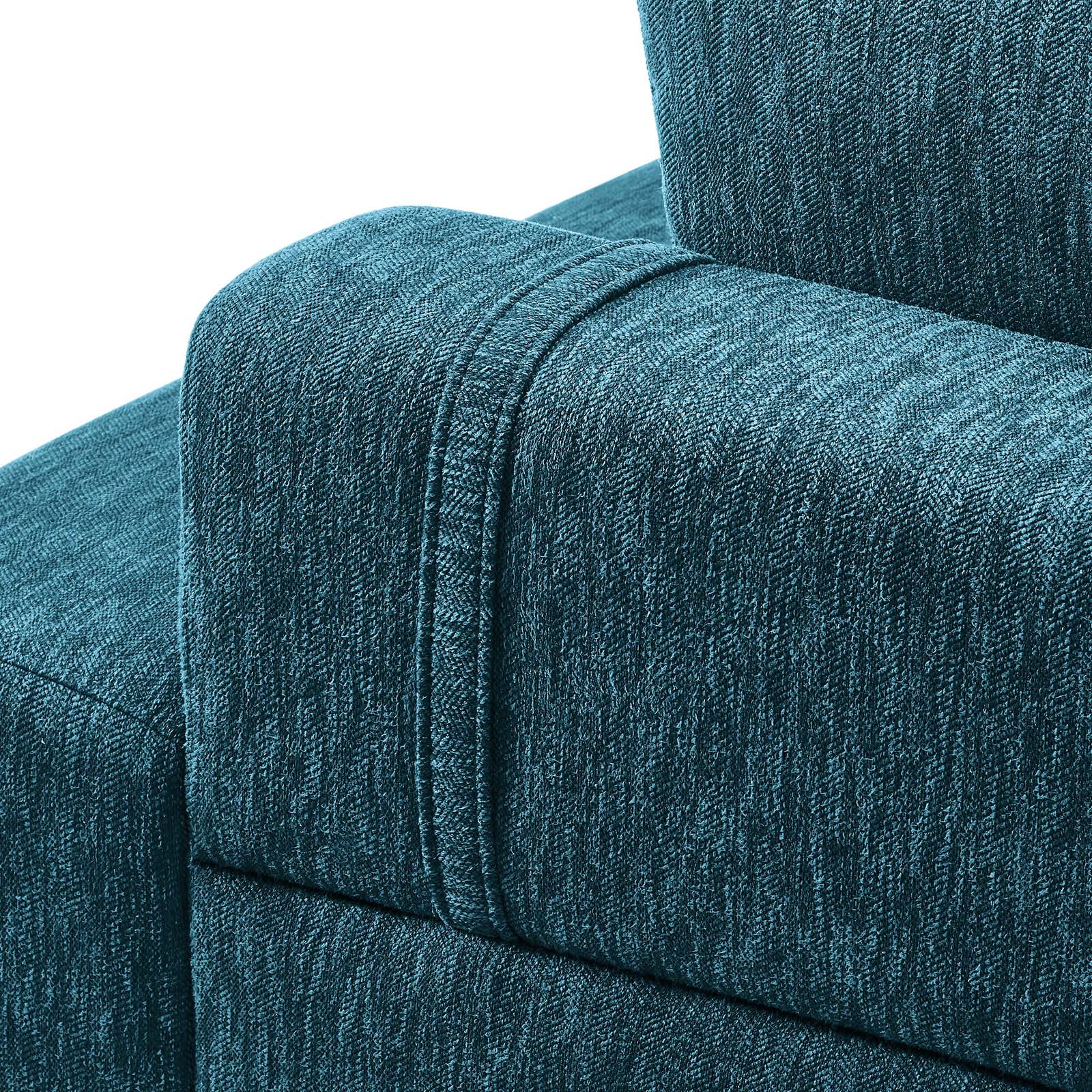 Proximity Upholstered Fabric Sofa By Modway - EEI-6214 | Sofas | Modishstore - 6