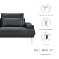Proximity Upholstered Fabric Sofa By Modway - EEI-6214 | Sofas | Modishstore - 15
