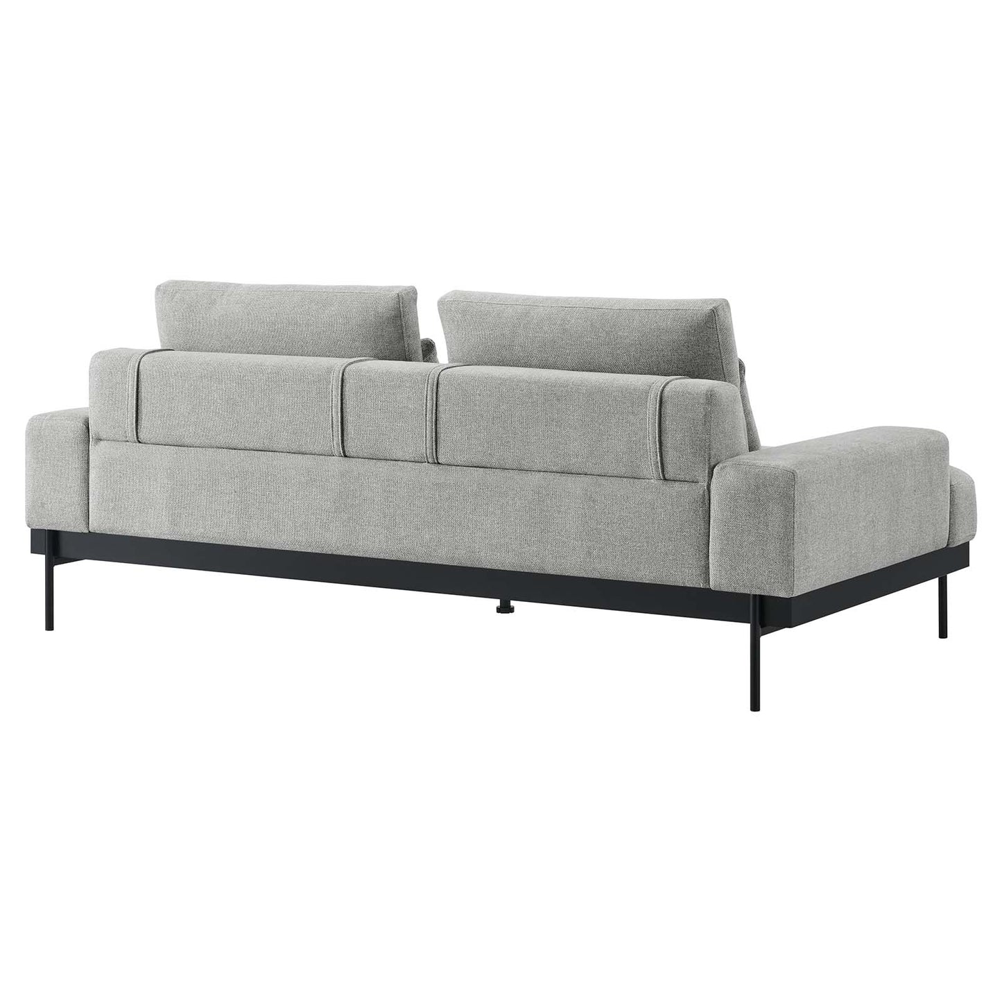 Proximity Upholstered Fabric Sofa By Modway - EEI-6214 | Sofas | Modishstore - 19