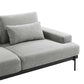 Proximity Upholstered Fabric Sofa By Modway - EEI-6214 | Sofas | Modishstore - 21