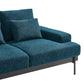 Proximity Upholstered Fabric Loveseat By Modway - EEI-6215 | Loveseats | Modishstore - 5