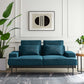 Proximity Upholstered Fabric Loveseat By Modway - EEI-6215 | Loveseats | Modishstore - 8