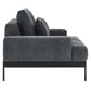 Proximity Upholstered Fabric Loveseat By Modway - EEI-6215 | Loveseats | Modishstore - 10