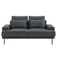 Proximity Upholstered Fabric Loveseat By Modway - EEI-6215 | Loveseats | Modishstore - 12