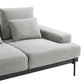 Proximity Upholstered Fabric Loveseat By Modway - EEI-6215 | Loveseats | Modishstore - 21