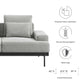Proximity Upholstered Fabric Loveseat By Modway - EEI-6215 | Loveseats | Modishstore - 22