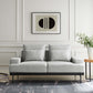 Proximity Upholstered Fabric Loveseat By Modway - EEI-6215 | Loveseats | Modishstore - 24