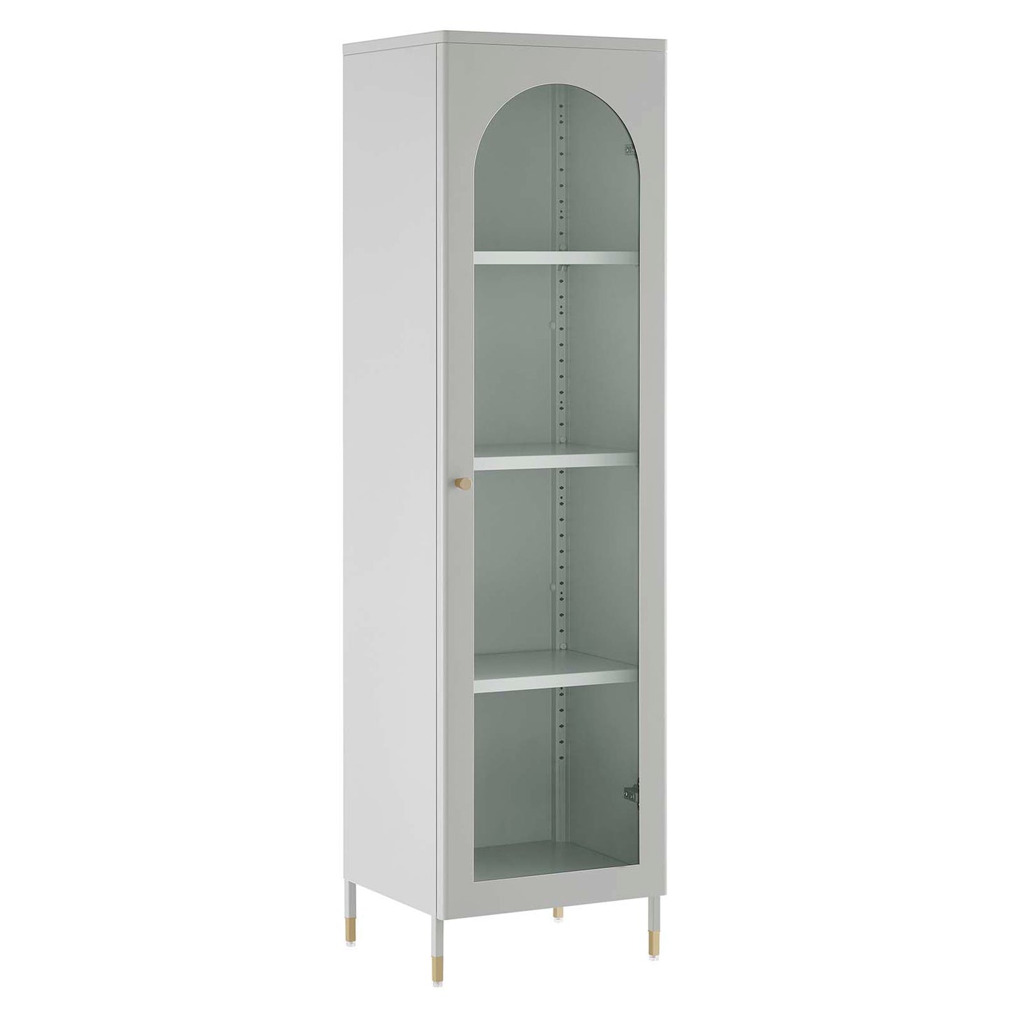 Archway 16" Storage Cabinet By Modway - EEI-6219 | Cabinets | Modishstore - 2