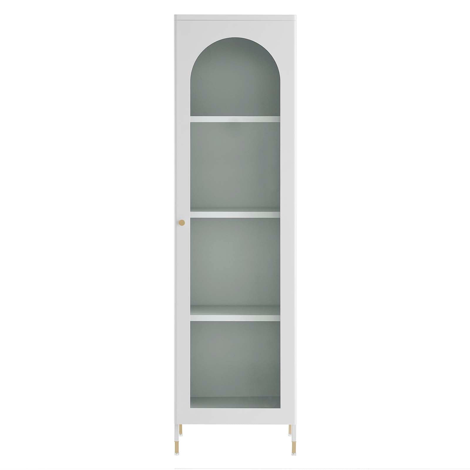 Archway 16" Storage Cabinet By Modway - EEI-6219 | Cabinets | Modishstore - 5