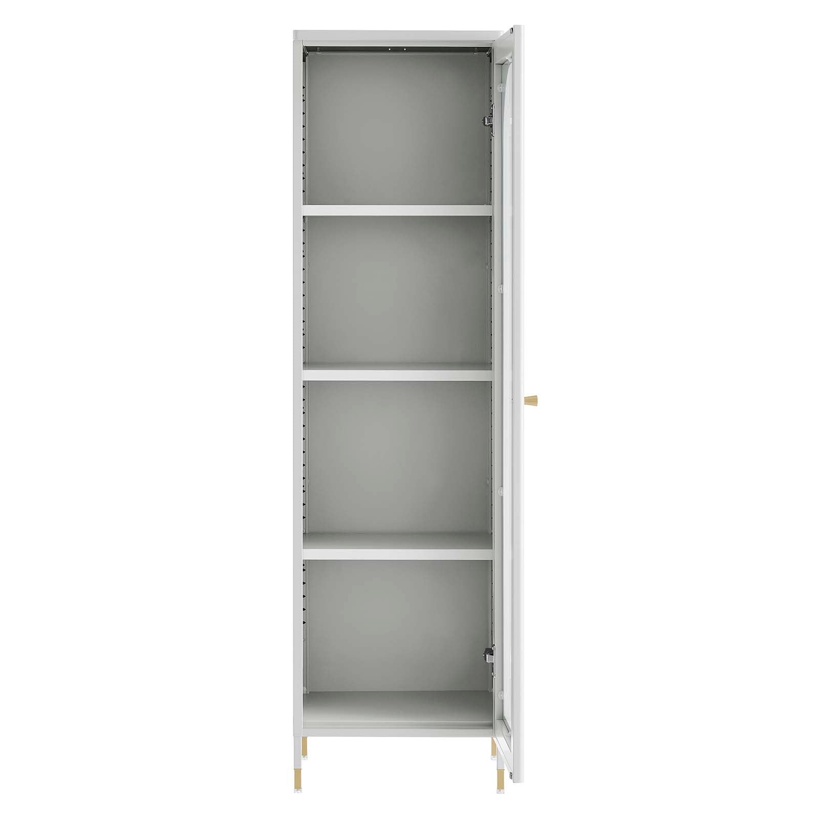 Archway 16" Storage Cabinet By Modway - EEI-6219 | Cabinets | Modishstore - 6