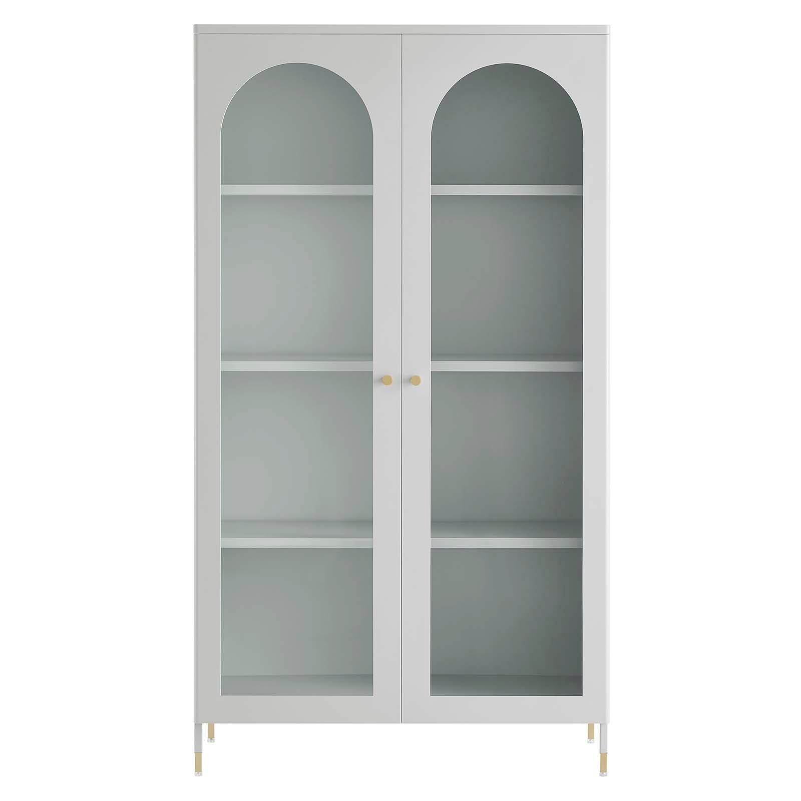 Archway 32" Storage Cabinet By Modway - EEI-6220 | Cabinets | Modishstore - 5