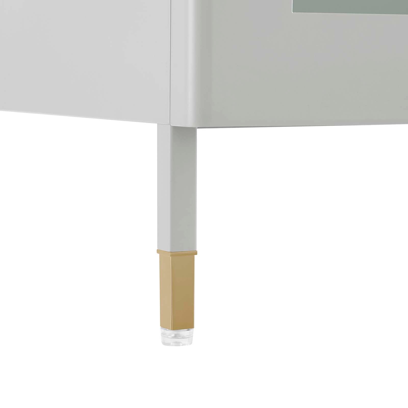 Archway 32" Storage Cabinet By Modway - EEI-6220 | Cabinets | Modishstore - 7