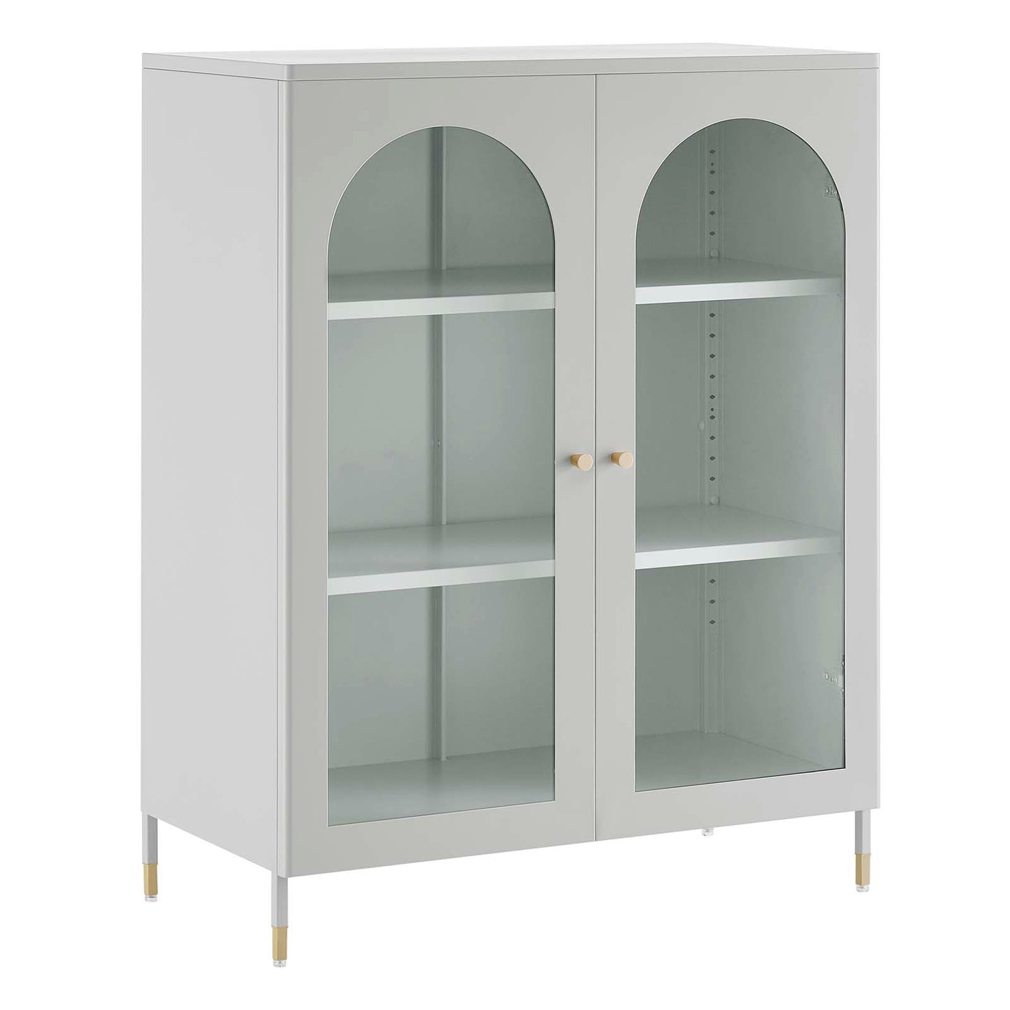 Archway Accent Cabinet By Modway - EEI-6221 | Cabinets | Modishstore - 2