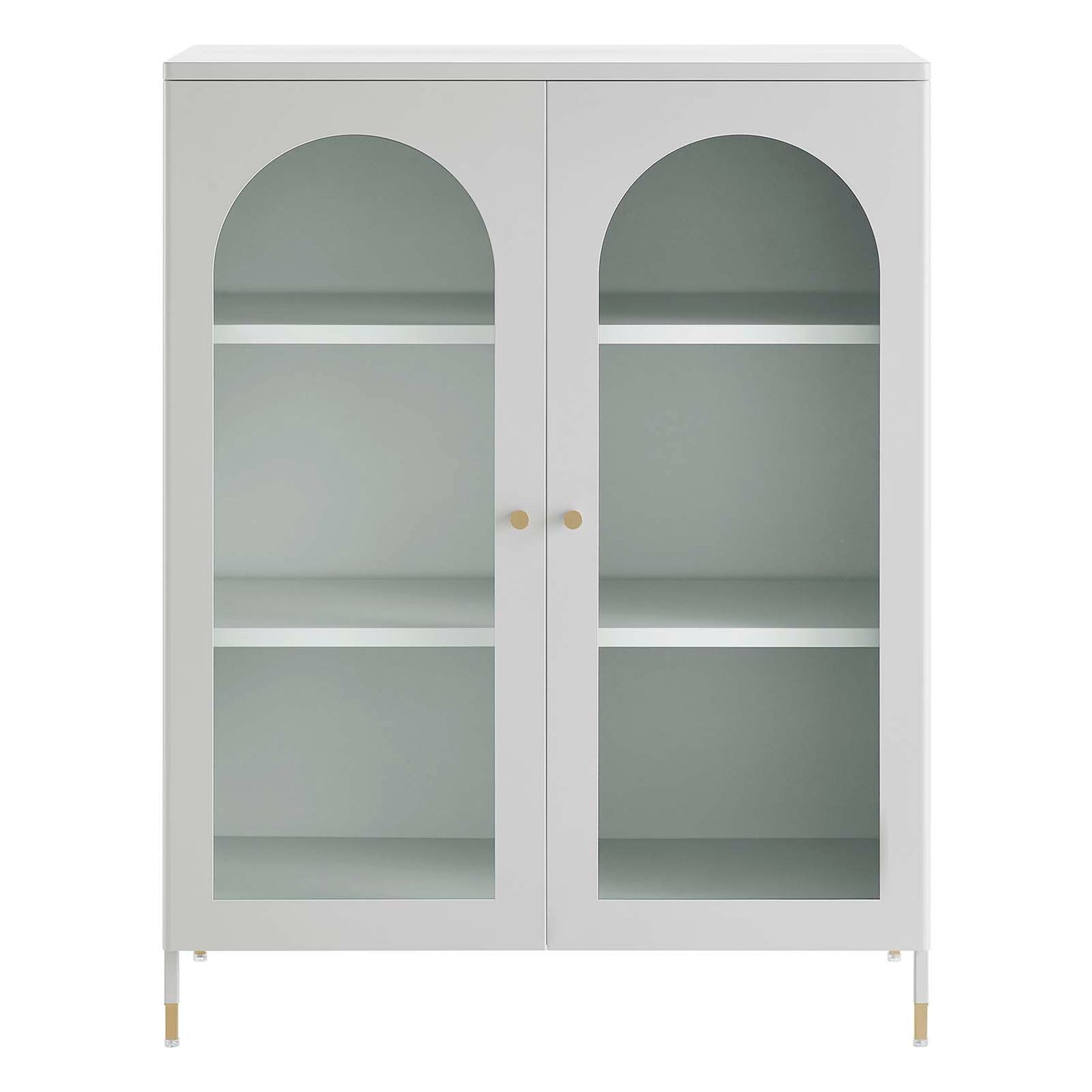 Archway Accent Cabinet By Modway - EEI-6221 | Cabinets | Modishstore - 5
