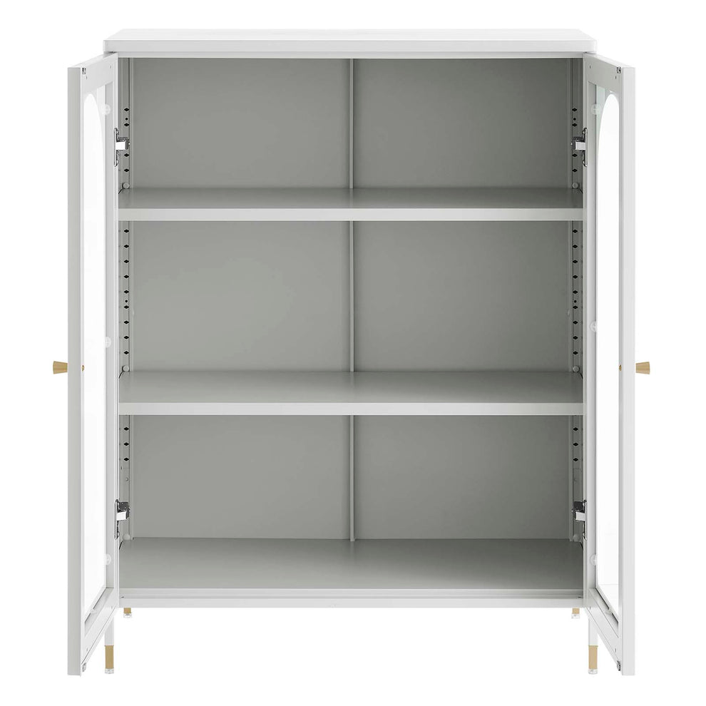 Archway Accent Cabinet By Modway - EEI-6221 | Cabinets | Modishstore - 6