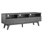 Render 60" TV Stand By Modway - EEI-6228 | TV Stands | Modishstore - 2