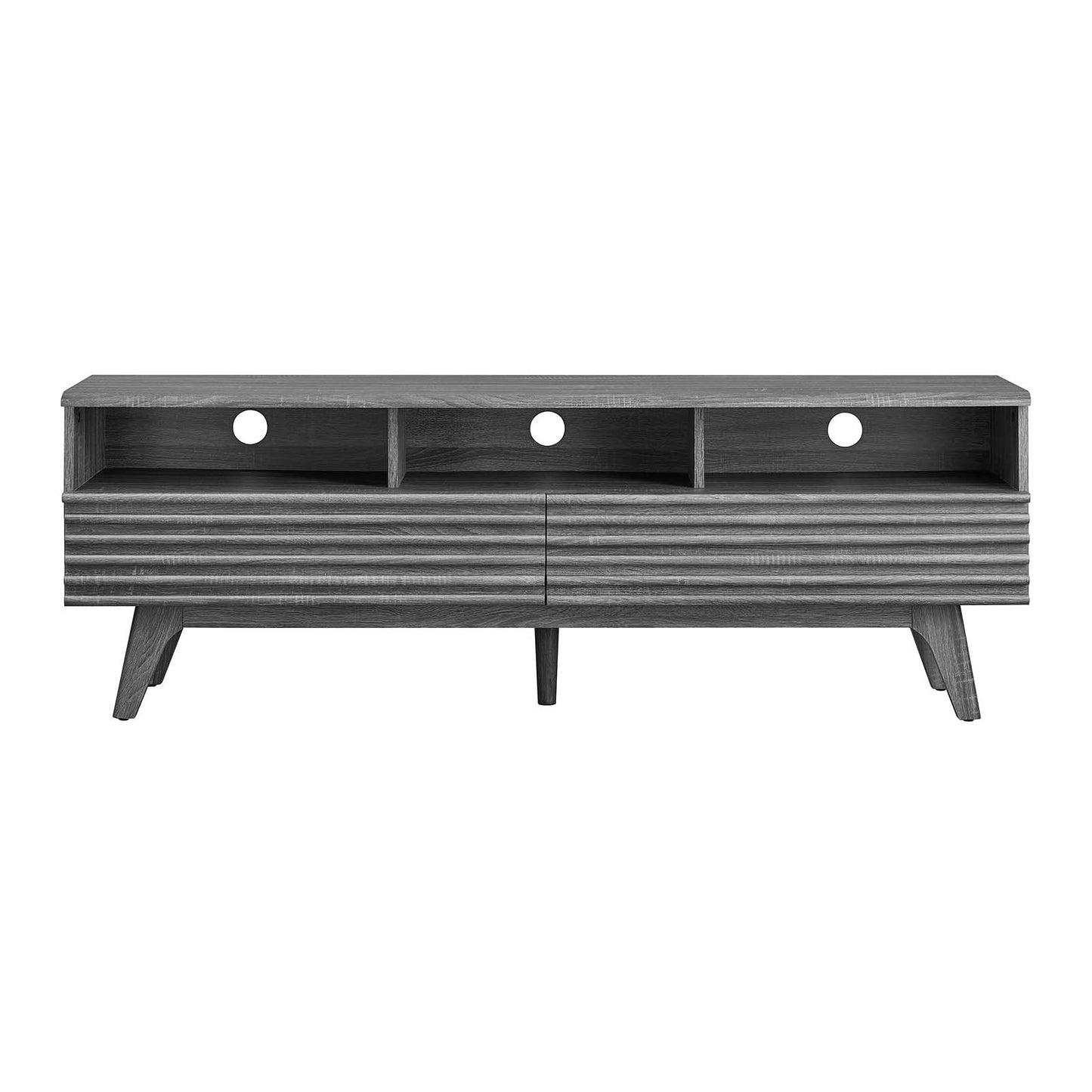 Render 60" TV Stand By Modway - EEI-6228 | TV Stands | Modishstore - 6