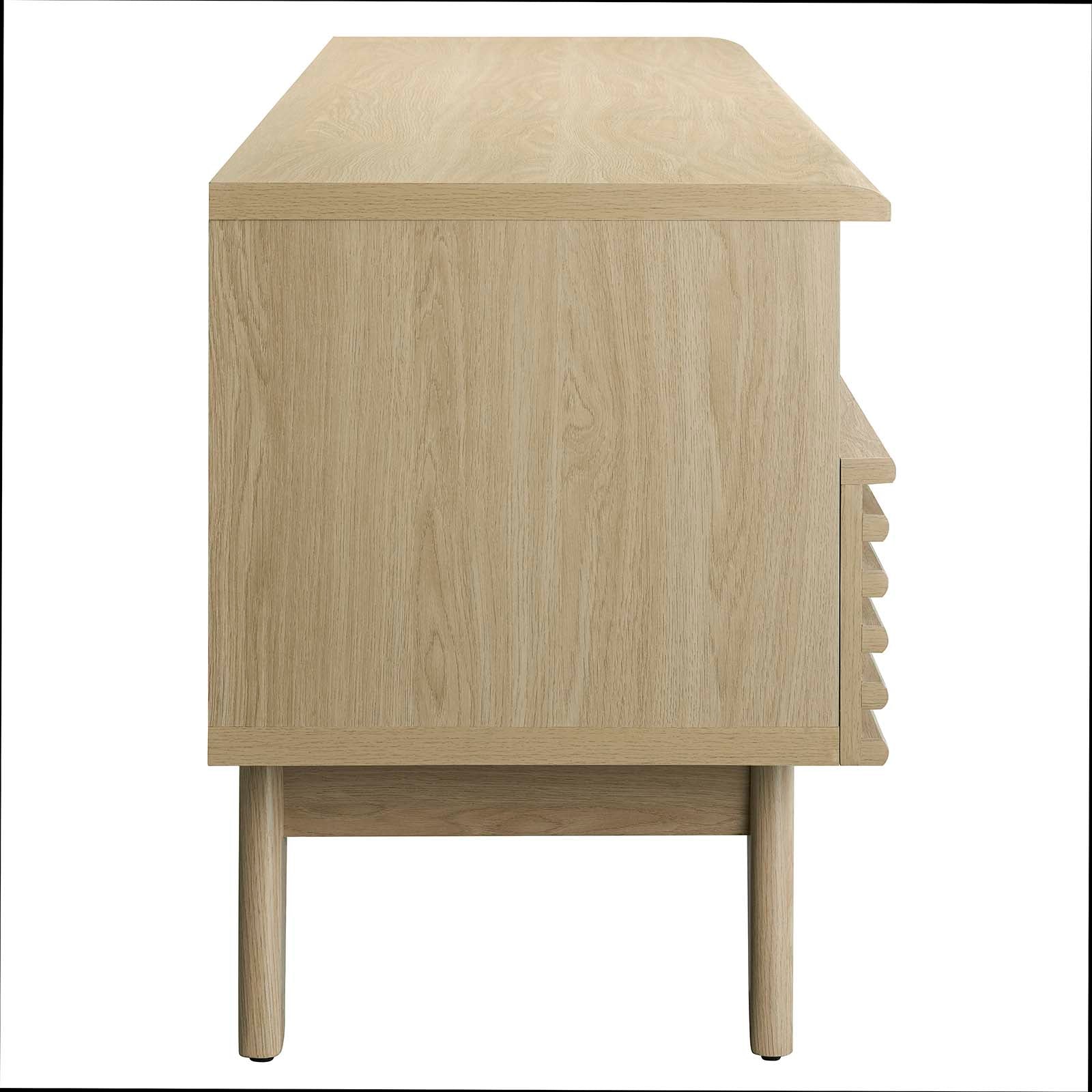 Render 60" TV Stand By Modway - EEI-6228 | TV Stands | Modishstore - 12