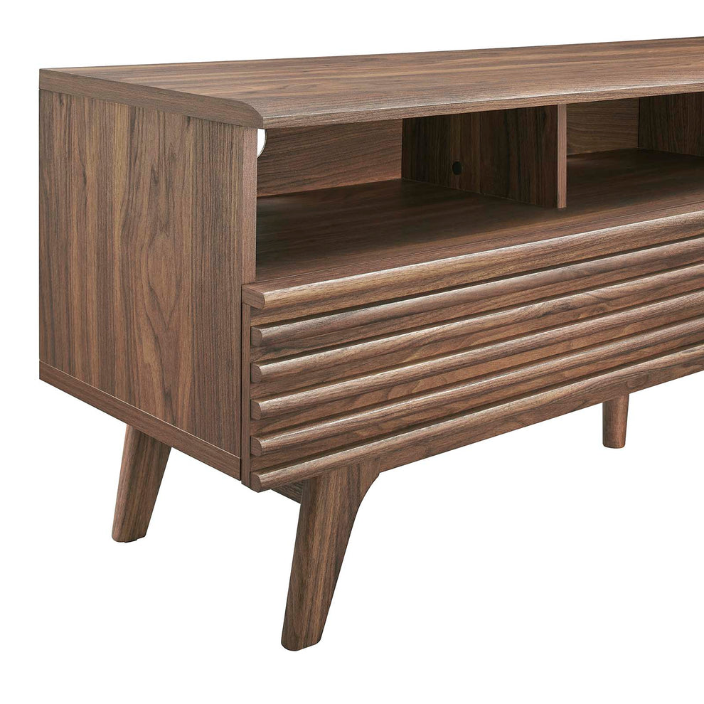 Render 60" TV Stand By Modway - EEI-6228 | TV Stands | Modishstore - 18